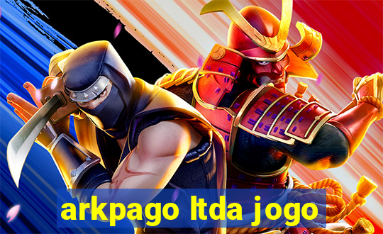 arkpago ltda jogo